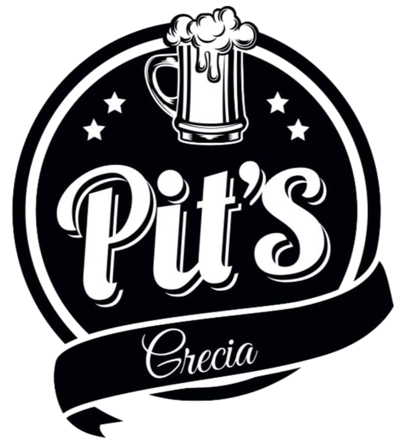 Pit´s Grecia